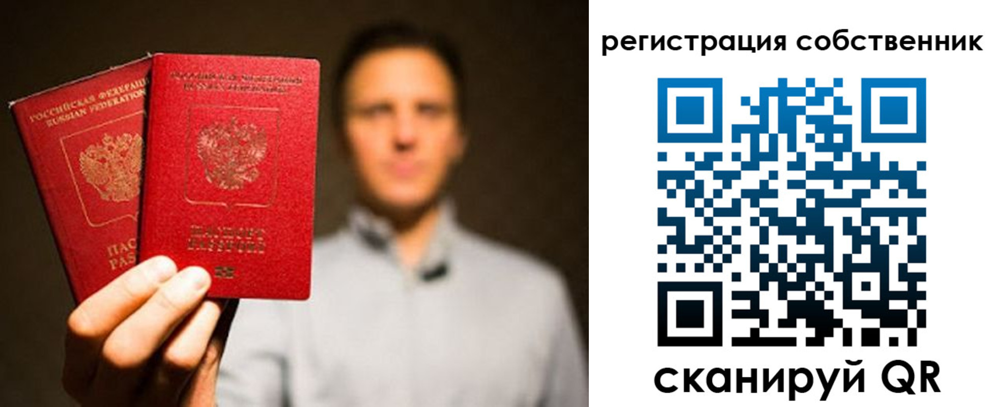 временная регистрация гарантия в Липецке